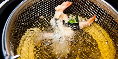 Make The Most Of Your Deep Fryer Oil Groomed Home