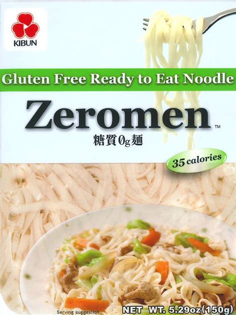 Have a recipe of your own to share? Keto, Low Carb, Vegan, Sugar Free & Gluten Free Noodles | Healthy Noodles