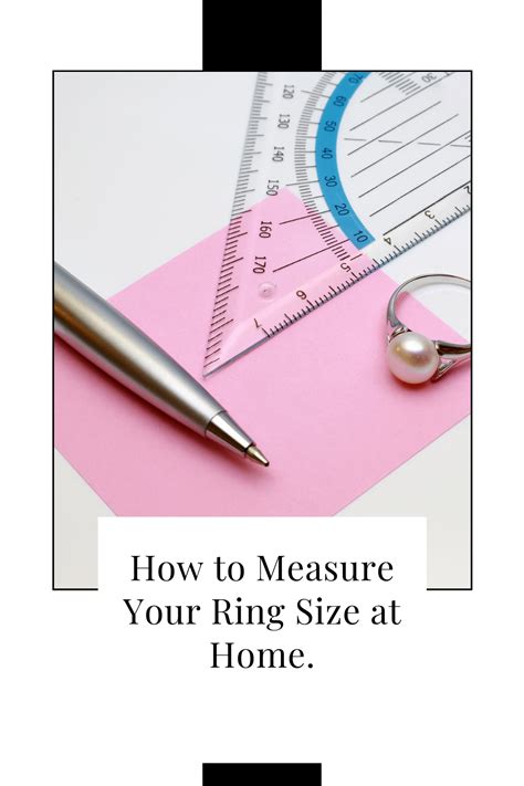 Ring Size Ring Sizes Chart Size Chart Perfect Ring Im Not Perfect