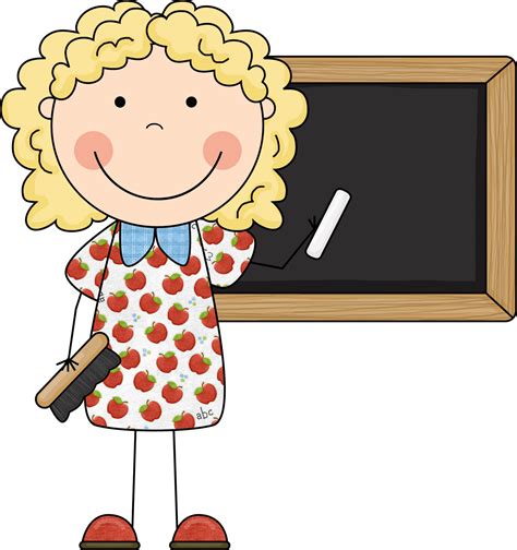 Teacher Assistant Clipart Free Download On Clipartmag