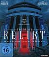 Das Relikt: DVD, Blu-ray oder VoD leihen - VIDEOBUSTER.de