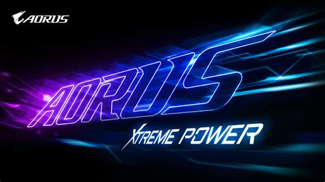 Gigabyte Showcases Newest Aorus High End Gaming Solutions For