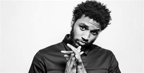 Trey Songz Biography Childhood Life Achievements And Timeline