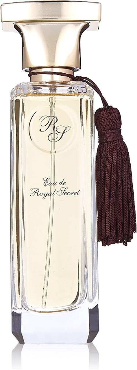 Five Star Fragrance Co Eau De Royal Secret 17oz Edt Spray Amazon