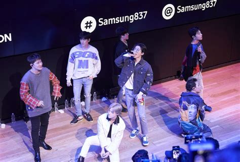 Samsung Brings K Pop To Fortnite With Exclusive Ikonik Outfit For