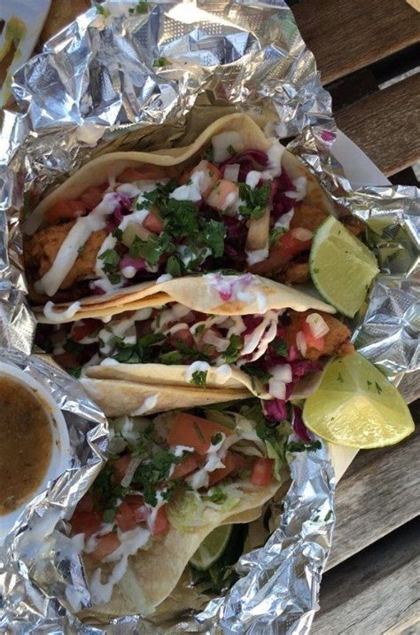 Maybe you would like to learn more about one of these? Here's The Most Popular Taco Spot In Every State (With ...