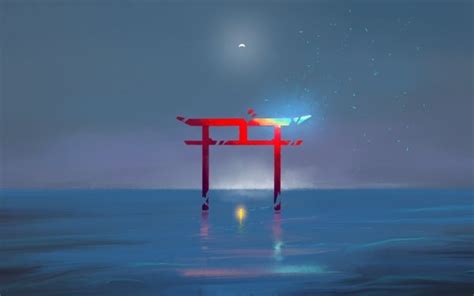 30 Shrine Hd Wallpapers Background Images