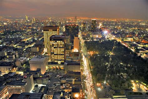 Mexico's president is promising a thorough investigation after 24 people died due to a subway overpass collapse in mexico city last night. Cidade do México é uma capital superlativa. Conheça | Qual ...