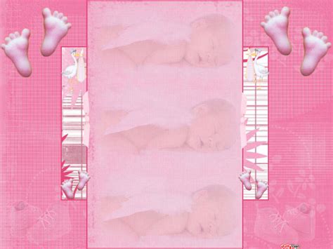 New Baby Backgrounds Wallpapersafari