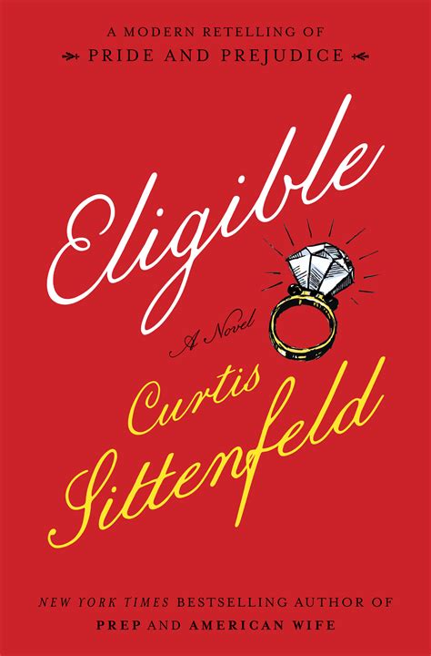 Eligible Curtis Sittenfeld