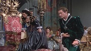 Die Liebesabenteuer des Don Juan | Film 1948 | Moviebreak.de