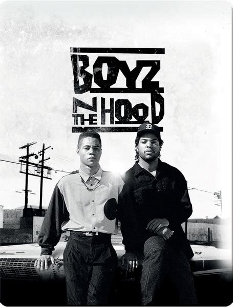 Listen to songs by hektron noise.in.the.hood on myspace, stream free online music by hektron noise.in.the.hood. Boyz 'n' the Hood - Zavvi Exclusive Limited Edition ...