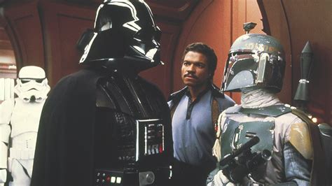 The Empire Strikes Back 1980 Movie Summary