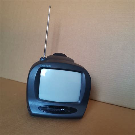 Handheld Tv 90s Ubicaciondepersonascdmxgobmx