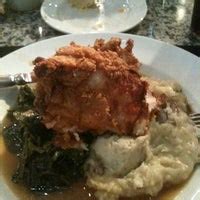 Parties of 5 or more, 18% gratuity will be included. South City Kitchen - Southern / Soul Food Restaurant in ...