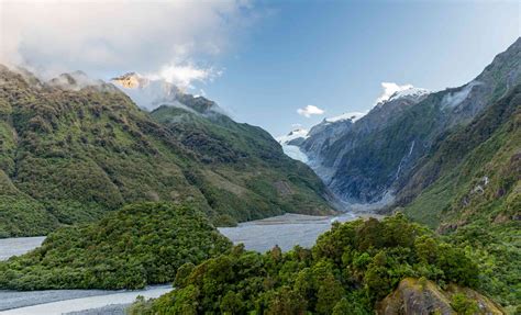 Learn About New Zealands Unesco World Heritage Sites