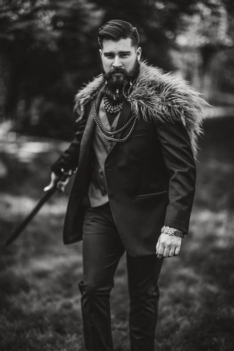 Https://tommynaija.com/outfit/viking Wedding Mens Outfit