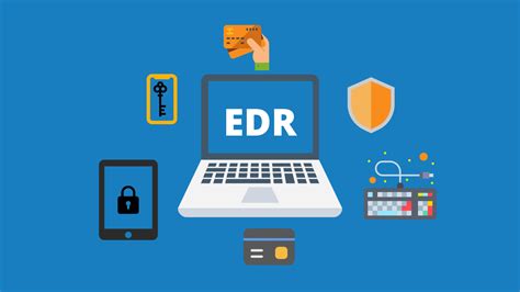 What Is Edr Endpoint Detection And Response Security