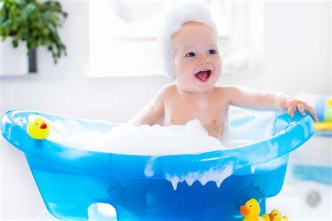 Product Expert Talks All About Baby Bathtubs Baby Bath Moments