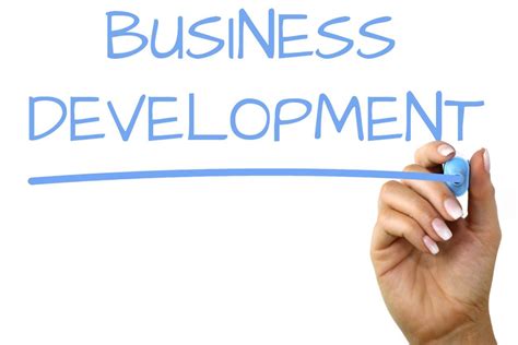 Difference Between Marketing and Business Development | Difference Between