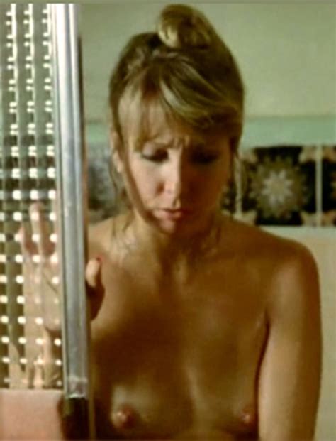 Celebrity Nude Century 10 Rare Nudes 4 Meredith Baxter Teri Garr