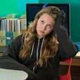18 years Iris Apatow Appeared IN Netflix's TV series Love: Age, Height ...