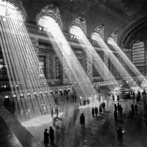 Retronaut Archive History On Instagram 1929 Grand Central Station