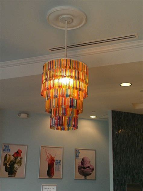 20 Extraordinary And Easy To Make Diy Chandeliers That Will Fascinate You