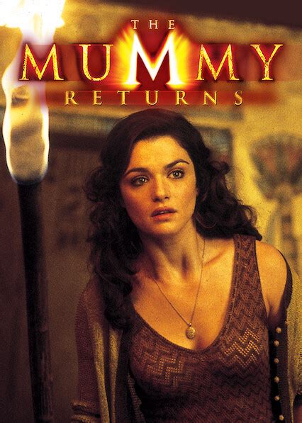 The Mummy Returns Movie Still Vseraloan