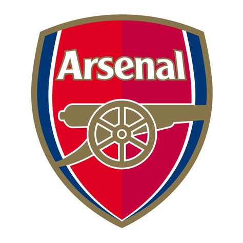 Logo Arsenal Brasão Em Png Logo De Times