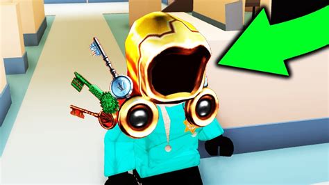 Roblox Finding The Golden Dominus Ready Player One Event Youtube