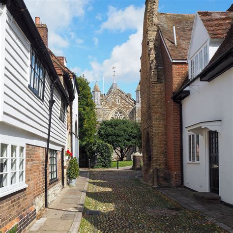5 Things To Do In Rye East Sussex Its A Danielle Life