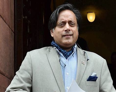 Court Defers Order On Whether To Put Shashi Tharoor On Trial In His