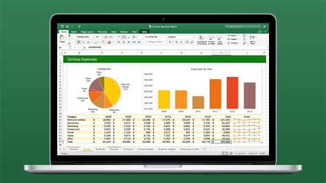 Excel Excel 2016