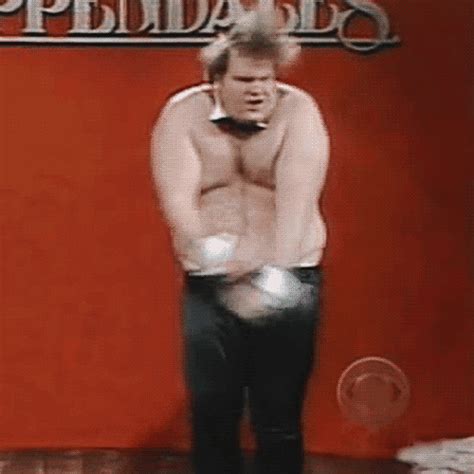 Chris Farley Gifs Find Share On Giphy