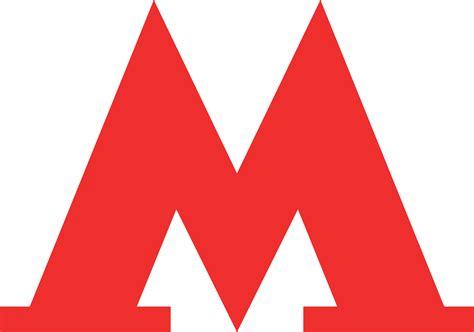 Logo Um Metro Png