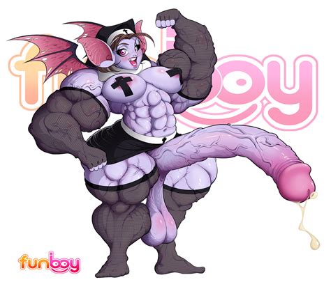 Monster Girl Private Commission By Funboy Hentai Foundry