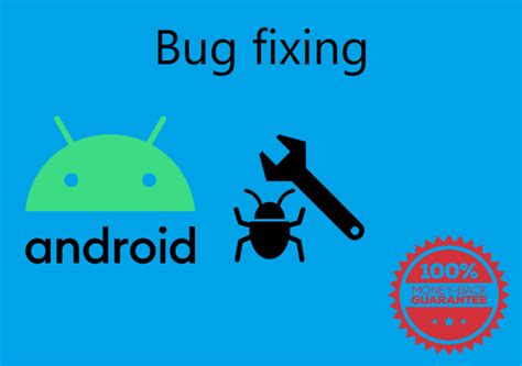 Find And Fix Bugs In Your Android App By Dxproductionsnl Fiverr
