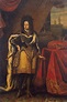 Retratos de la Historia: CARLOS XI DE SUECIA