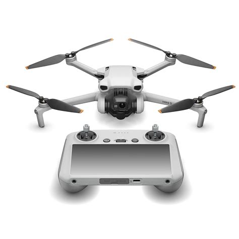 Dji Mini 3 Fly More Combo Gl Dji Rc Drone Garantie 3 Ans Ldlc