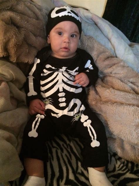 √ Halloween Costumes For 6 Month Old Boy