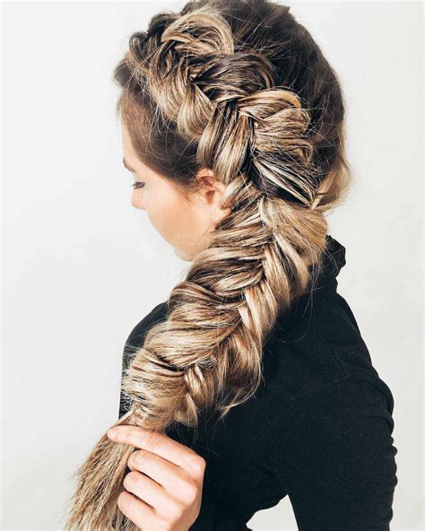 The Best Braided Hairstyles For 2019 Health