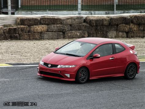 Honda Civic 8th Gen Type R 3 Door 2007 2011 Gonzalofg Flickr