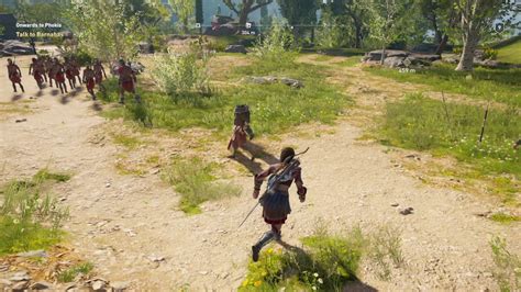 Assassin S Creed Odyssey Well Then Glitches YouTube