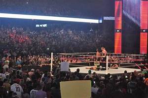 Allstate Arena Seating Wwe Brokeasshome Com