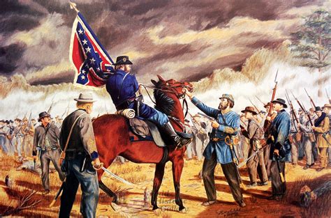 Imagen Civil War Art Military Art War Art
