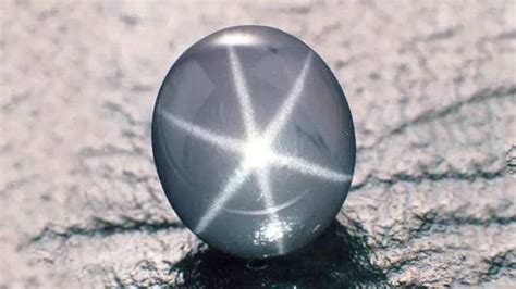 Nine Special Optical Effects Of Gemstones