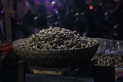 Rutinkan Mulai Sekarang Makan Kacang Rebus Salah Satu Manfaatnya Bisa Turunkan Berat Badan