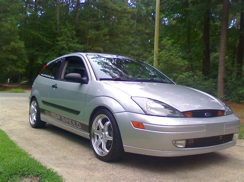 2003 Ford Focus Zx3 Pictures Mods Upgrades Wallpaper