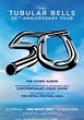 The Tubular Bells 50th Anniversary Tour - streaming